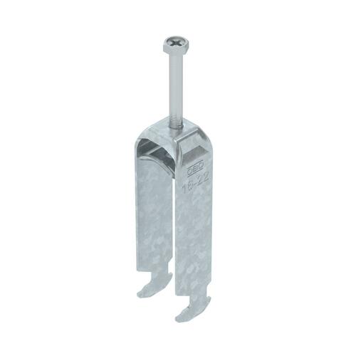 OBO Bettermann Vertr Bügelschelle 6-22mm BS-H3-M-22 FT