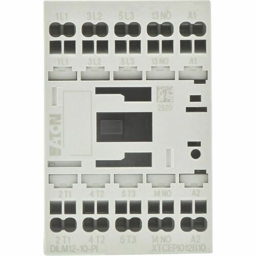 Eaton Leistungsschütz DILM12-10(110#199240