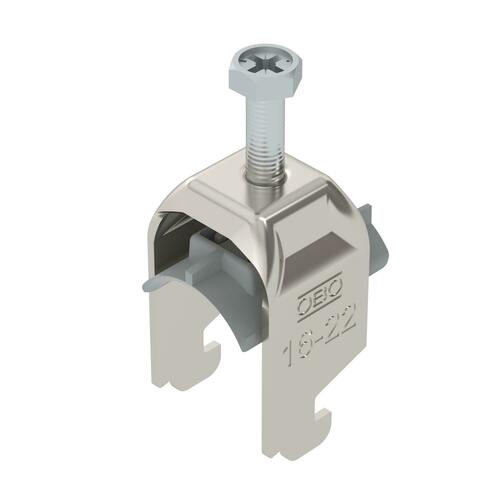 OBO Bettermann Vertr Bügelschelle 16-22mm BS-N1-K-22 A2
