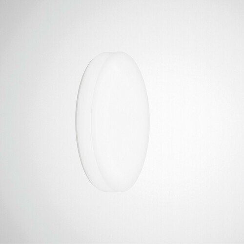 Trilux LED-Leuchte 840, DALI, weiß Olisq RWD3 #8206551