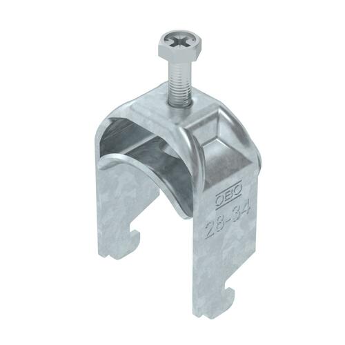 OBO Bettermann Vertr Bügelschelle 28-34mm BS-N1-M-34 FT