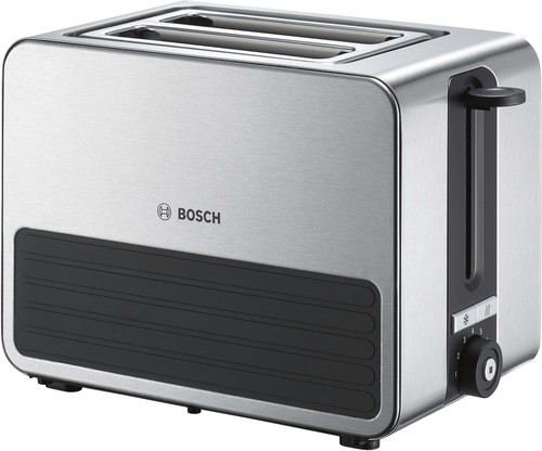 Bosch SDA Toaster 2 Scheiben TAT7S25 gr/sw