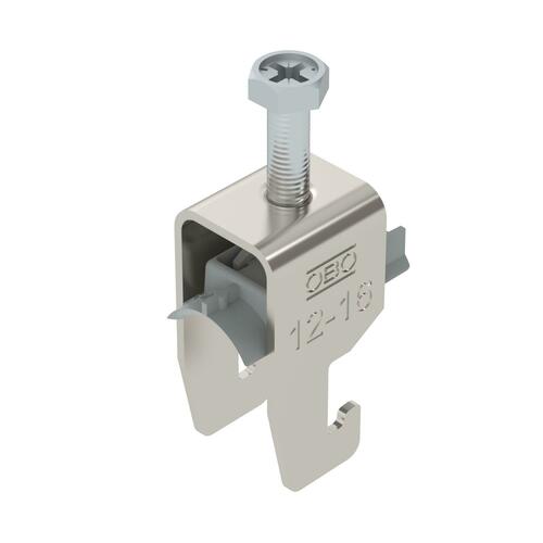 OBO Bettermann Vertr Bügelschelle 12-16mm BS-U1-K-16 A2 OBO Bettermann Vertr Bügelschelle 12-16mm BS-U1-K-16 A2