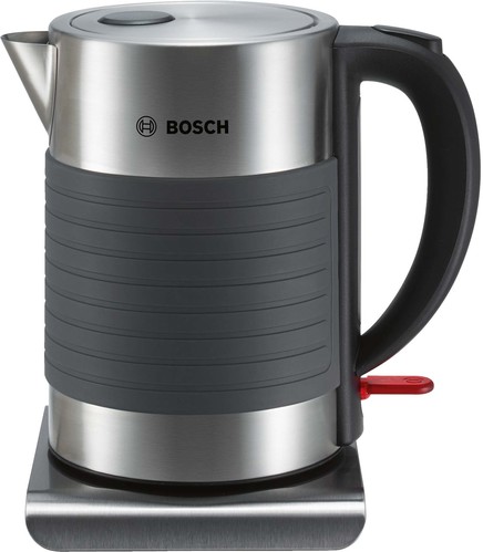 Bosch SDA Wasserkocher TWK7S05 gr/sw