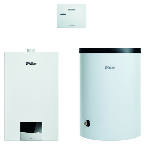 Vaillant Paket 1.655 ecoTEC plus 0010040396