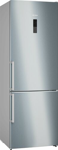 Siemens MDA Kühl/Gefrierkombi IQ500 KG49NAIBT