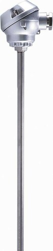 Jumo Widerstandsthermometer 6x250mm, -50- +150°C 00533471 Jumo Widerstandsthermometer 6x250mm, -50- +150°C 00533471