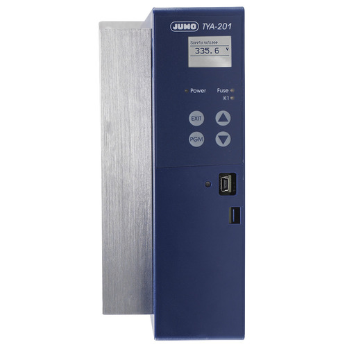 Jumo Thyristorleistungssteller 50A,230V,U2-Regelung 00543446
