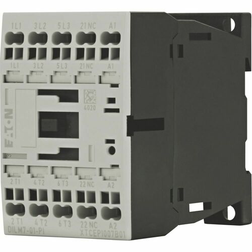 Eaton Leistungsschütz DILM7-01(42V5#199227