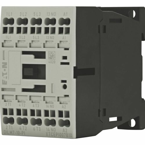 Eaton Leistungsschütz DILM7-10(230V#199642
