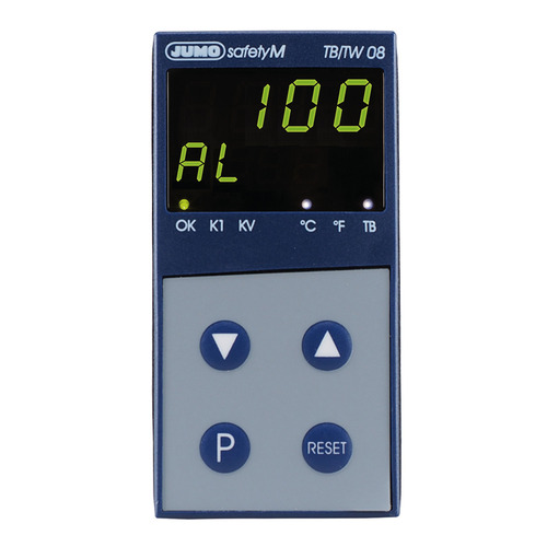 Jumo Temperaturbegrenzer AC110-240V,Analogaus 00547738