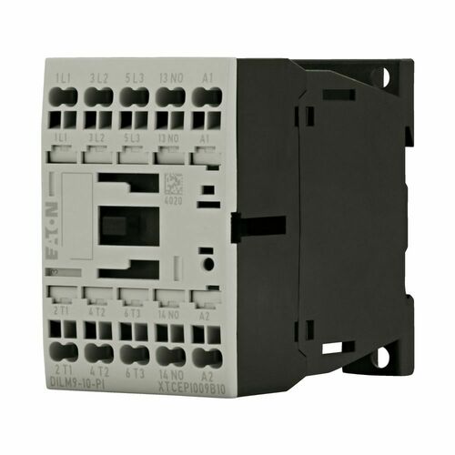 Eaton Leistungsschütz DILM9-10(230V#199229 Eaton Leistungsschütz DILM9-10(230V#199229