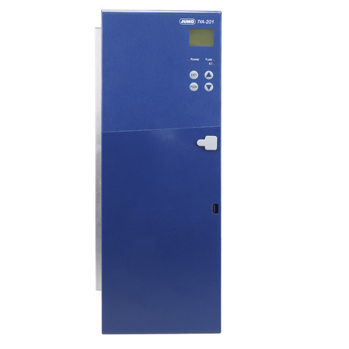 Jumo Thyristorleistungssteller 150A,400V,U2-Regel. 00573708