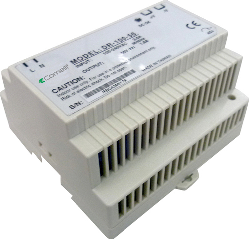 Comelit Group Netzgerät 55VDC PoE100W VIP 1441