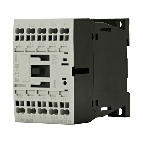 Eaton Leistungsschütz DILMP20(220V5#199659 Eaton Leistungsschütz DILMP20(220V5#199659