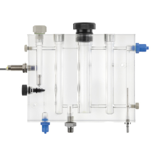 Jumo Durchflusswächter 00605507