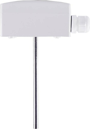 Jumo Widerstandsthermometer 6x100mm, -50- +200°C 00650841