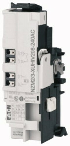 Eaton Arbeitsstromauslöser NZM2/3-XAHIV1#189810 Eaton Arbeitsstromauslöser NZM2/3-XAHIV1#189810