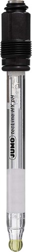 Jumo pH-Einstabmesskette HT-Glas,Pg13,5 PPS 00659493
