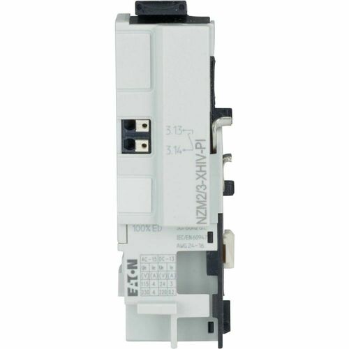 Eaton Hilfsschalter NZM2/3-XHIV-P#189748 Eaton Hilfsschalter NZM2/3-XHIV-P#189748