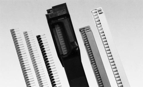 Legrand (BT) Aderendhülse 0,5qmm Legrand 037661