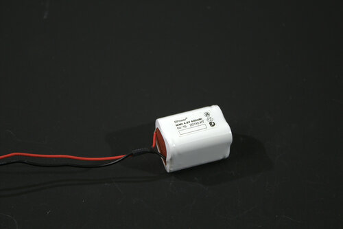 RP-Technik Akkupack 4,8V/0,4Ah NimH NIMH4804Q