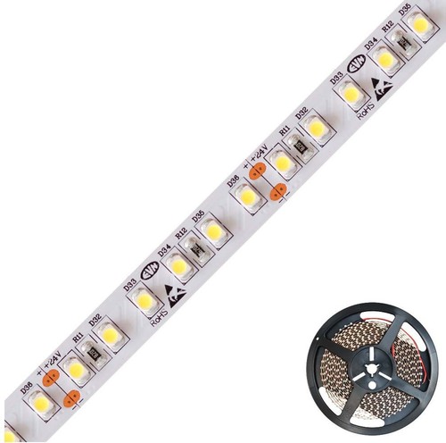 EVN Lichttechnik LED-Stripe Rolle Candle 5m 24V 600 LED LSTR SB 20 24 603527 EVN Lichttechnik LED-Stripe Rolle Candle 5m 24V 600 LED LSTR SB 20 24 603527