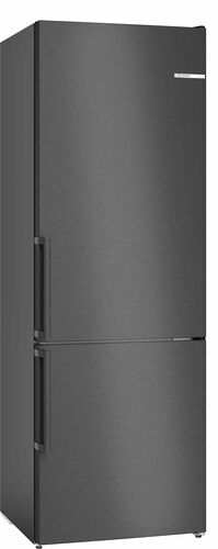 Bosch MDA Kühl/Gefrierkombi Serie4 KGN49VXCT