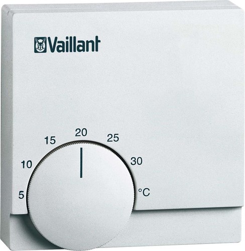 Vaillant Raumtemperaturregler VRK 121