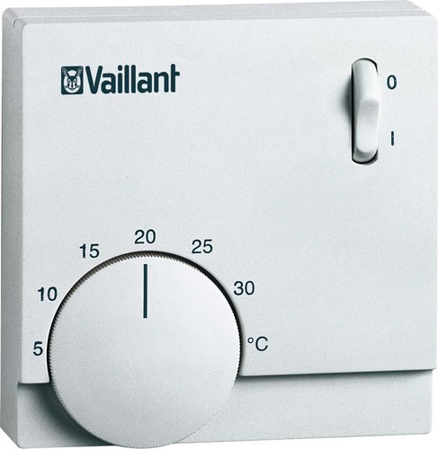 Vaillant Raumtemperaturregler VRK 122