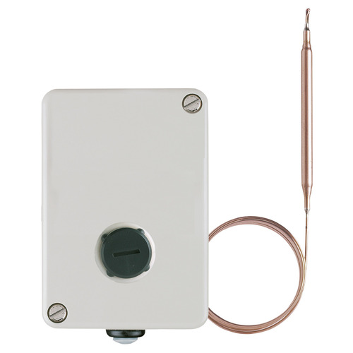 Jumo Sicherheitstemp.begrenzer 50-200°C,Fernleit.2m 60001204 Jumo Sicherheitstemp.begrenzer 50-200°C,Fernleit.2m 60001204