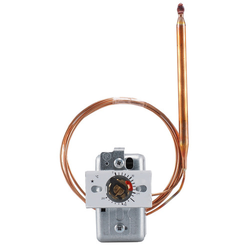 Jumo Temperaturwächter 0-200°C,Fernleit.1m 60001263 Jumo Temperaturwächter 0-200°C,Fernleit.1m 60001263