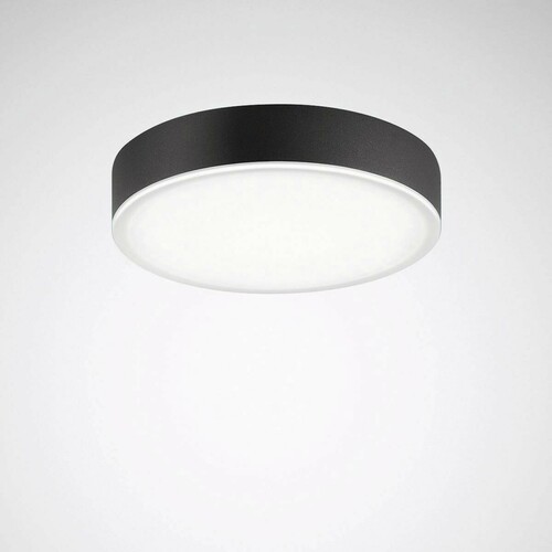 Trilux LED-Downlight HCL, anthrazit Onplana D09 #7932262 Trilux LED-Downlight HCL, anthrazit Onplana D09 #7932262