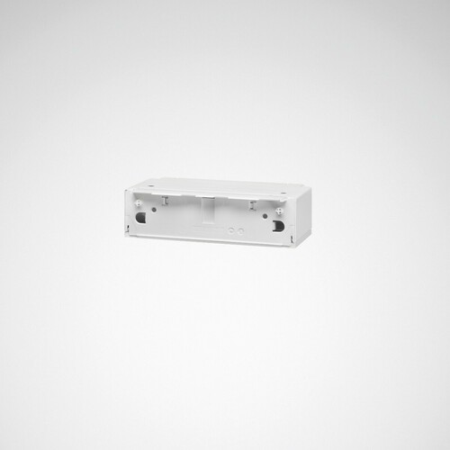 Trilux Lichtbandkupplung weiß Opendo D/H2ZLK SAN01