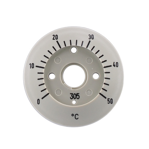 Jumo Sollwertstellerset (W1) 0-50°C 60002448 Jumo Sollwertstellerset (W1) 0-50°C 60002448