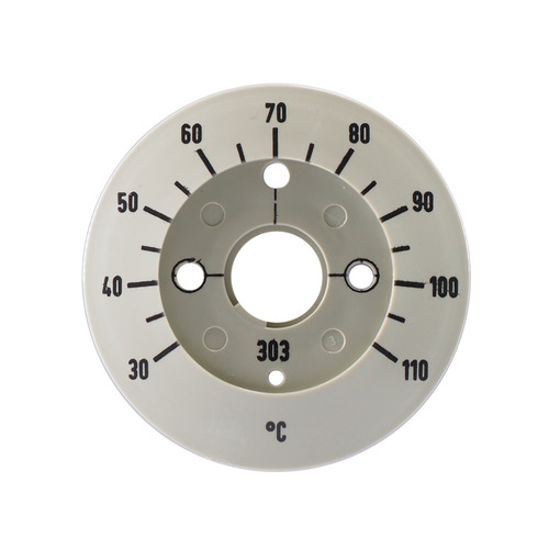 Jumo Sollwertstellerset (W1) 30-110°C 60002452 Jumo Sollwertstellerset (W1) 30-110°C 60002452