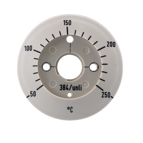 Jumo Sollwertstellerset (W1) 50-250°C 60002456 Jumo Sollwertstellerset (W1) 50-250°C 60002456