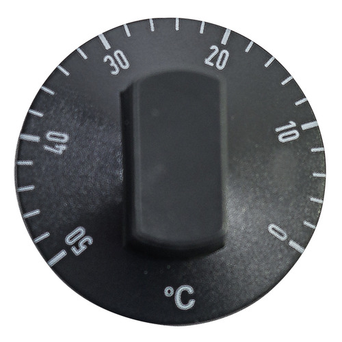 Jumo Sollwertstellerset (W8) 0-50°C 60002460 Jumo Sollwertstellerset (W8) 0-50°C 60002460