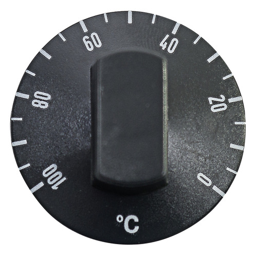 Jumo Sollwertstellerset (W8) 0-100°C 60002462 Jumo Sollwertstellerset (W8) 0-100°C 60002462