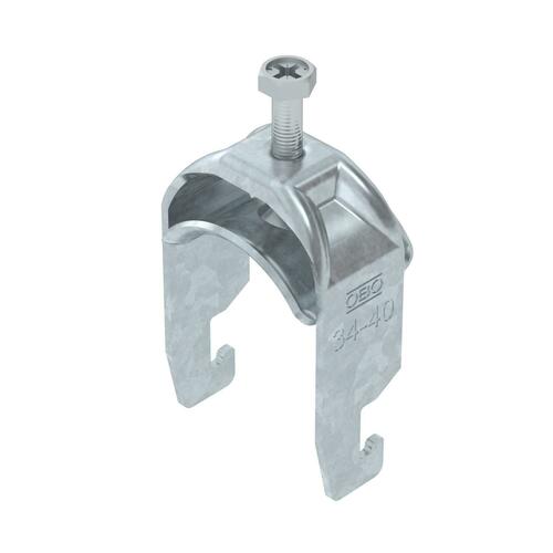 OBO Bettermann Vertr Bügelschelle 34-40mm BS-U1-M-40 FT