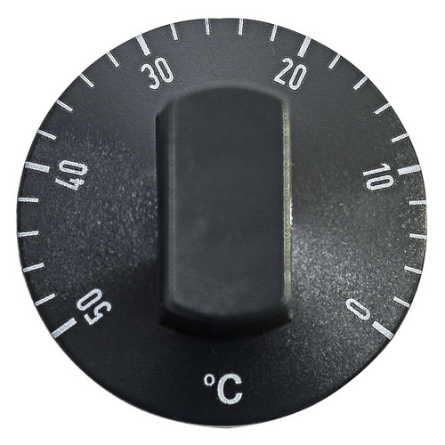 Jumo Sollwertstellerset (W8) 0-50°C,Befest.M4x28 60003090 Jumo Sollwertstellerset (W8) 0-50°C,Befest.M4x28 60003090