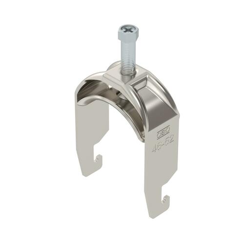 OBO Bettermann Vertr Bügelschelle 46-52mm BS-U1-M-52 A4