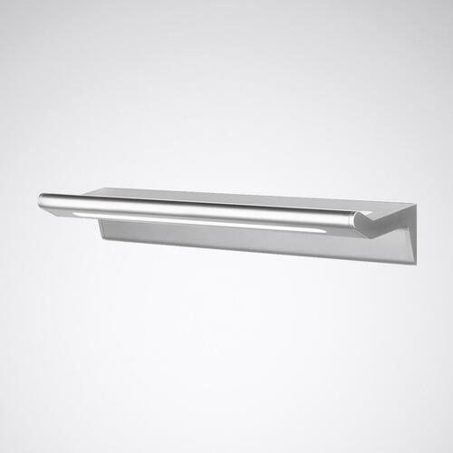 Trilux LED-Wandleuchte HCL, silber Sanesca W2 #7932062