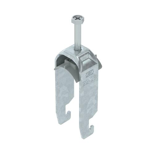 OBO Bettermann Vertr Bügelschelle 2-28mm BS-U2-K-28 FT