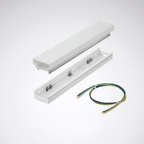 Trilux Blindabdeckung SFlow C-L B-HL560 01