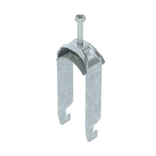 OBO Bettermann Vertr Bügelschelle 4-40mm BS-U2-K-40 FT