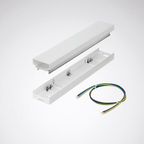 Trilux Blindabdeckung SFlow D-L B-HL560 01