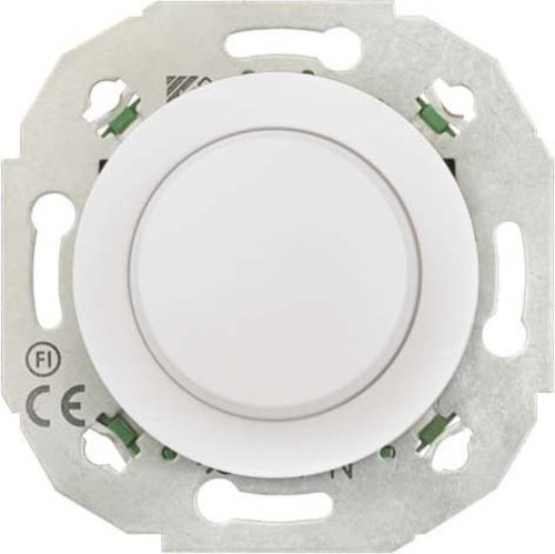 Elso Dimmer weiß,40-600W WDE011601