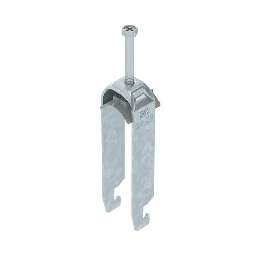 OBO Bettermann Vertr Bügelschelle 2-28mm BS-U3-K-28 FT OBO Bettermann Vertr Bügelschelle 2-28mm BS-U3-K-28 FT