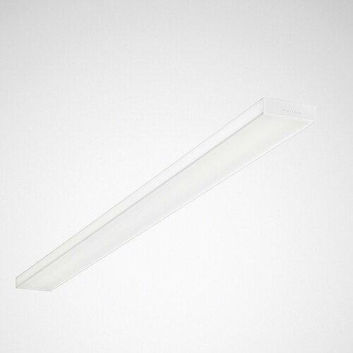 Trilux LED-Einbauleuchte HCL, DALI, weiß SFlow C3-L #7428462 Trilux LED-Einbauleuchte HCL, DALI, weiß SFlow C3-L #7428462